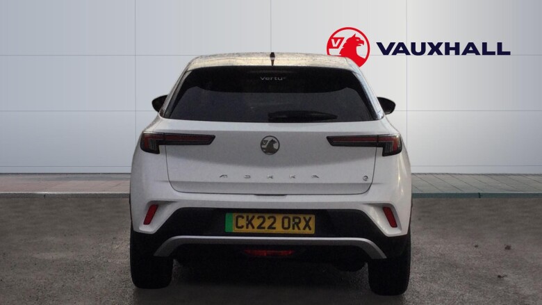 Vauxhall Mokka 100kW Ultimate 50kWh 5dr Auto Electric Hatchback